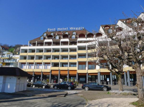 Apartment Seeblick